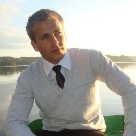 Piotr Kądziela (PiotrKadziela), Barlinek
