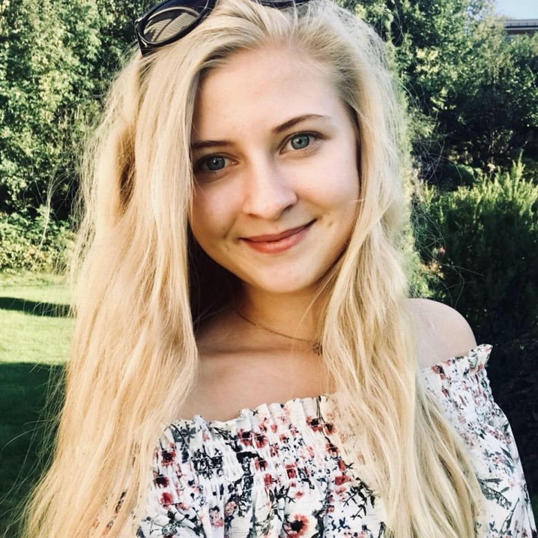 Marlena H (norwegiaoczamiblondynki), Stryn, Jarosław