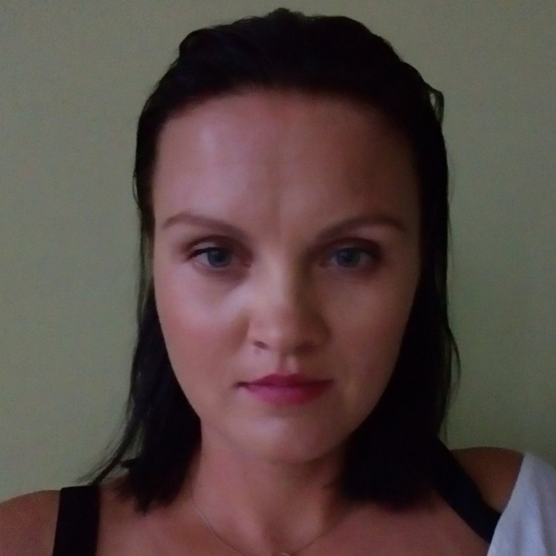 Ania Anna (AniaAnna1), Hokksund, Kostrzyn nad Odra