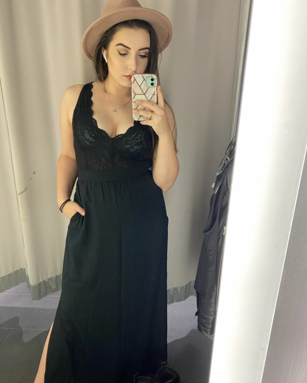 Basia Radoń (Baraaa), Oslo, Kraków