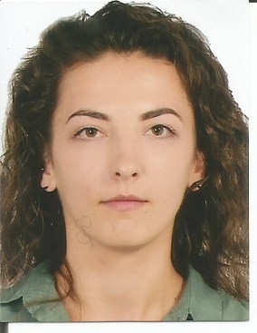 Aleksandra Szczepańska (AleksandraSzczepanska), Oslo, Wrocław