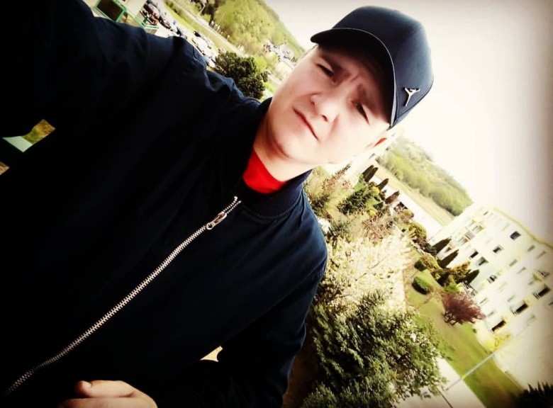 PATRYK KOCHANOWSKI (PATRYK_KOCHANOWSKI), GDAŃSK