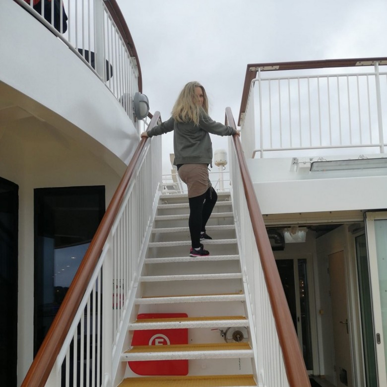 Wertina  (Wertina), Sandefjord
