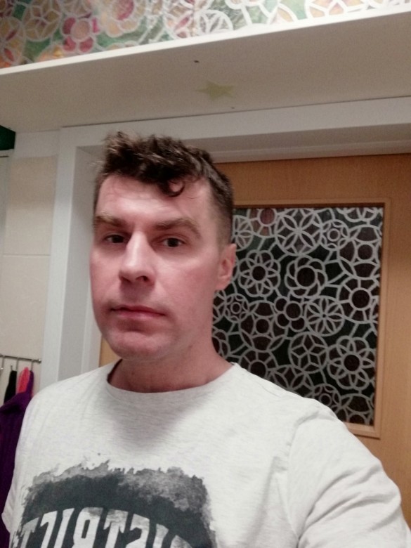 Dominik Haraszczuk (Domenic), Oslo, Drawsko Pomorskie