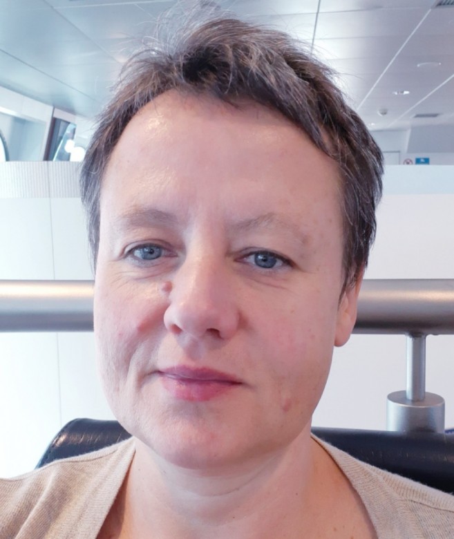 Kikkunia2019  (Kikkunia2019), Oslo, Gdynia