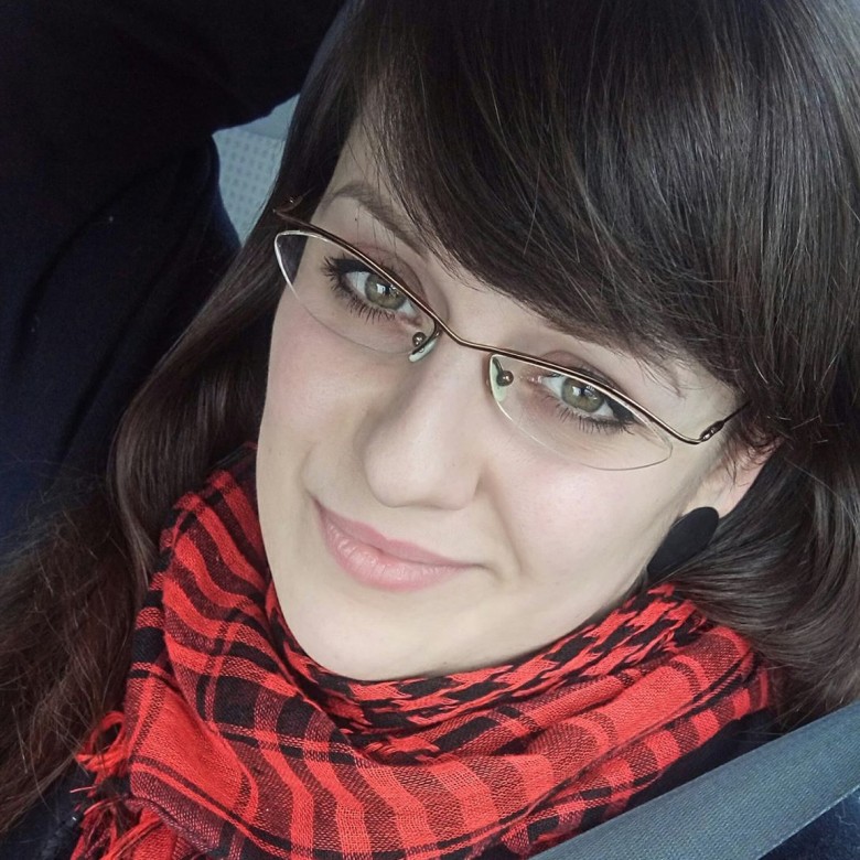 Agnieszka_krk  (Agnieszka_krk), Kraków