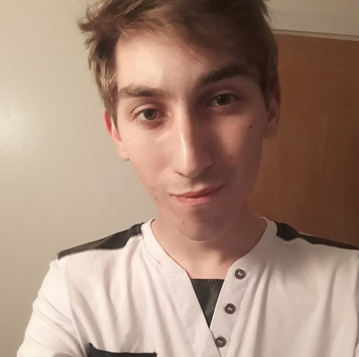 Łukasz Borkowski (LukaszBorkowski7), Tanager, Polska 