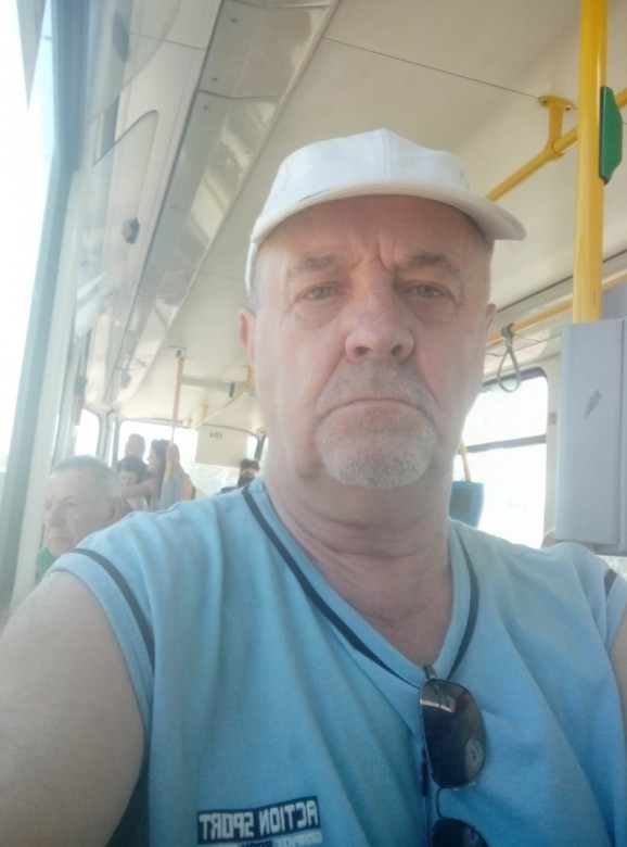Andrzej Leszczyński (Aleks49), Bergen, Szczecin