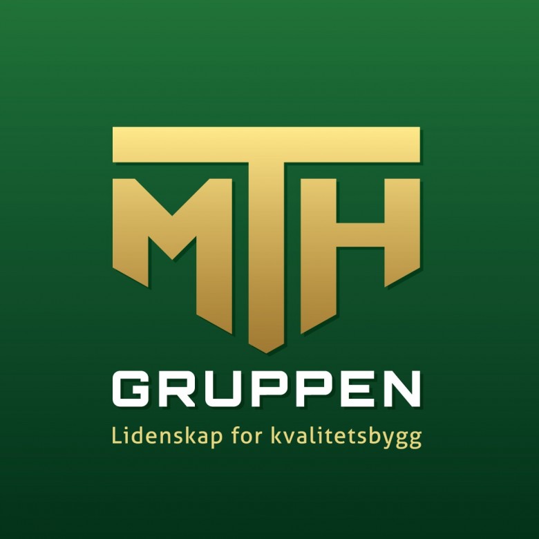 MTH GRUPPEN AS  (MTH GRUPPEN AS)