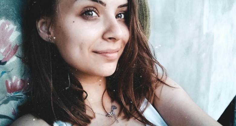 Oliwia Sikorska (Oliwkasix), Bydgoszcz