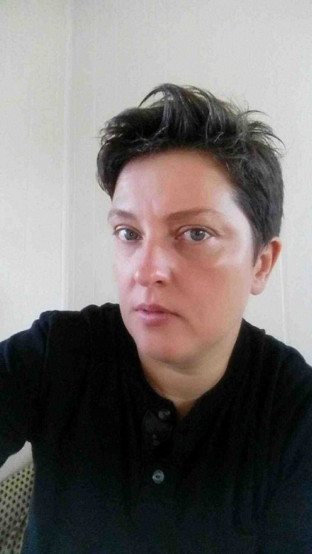Olga Karolczyk (OlgaKarolczyk), ÅS