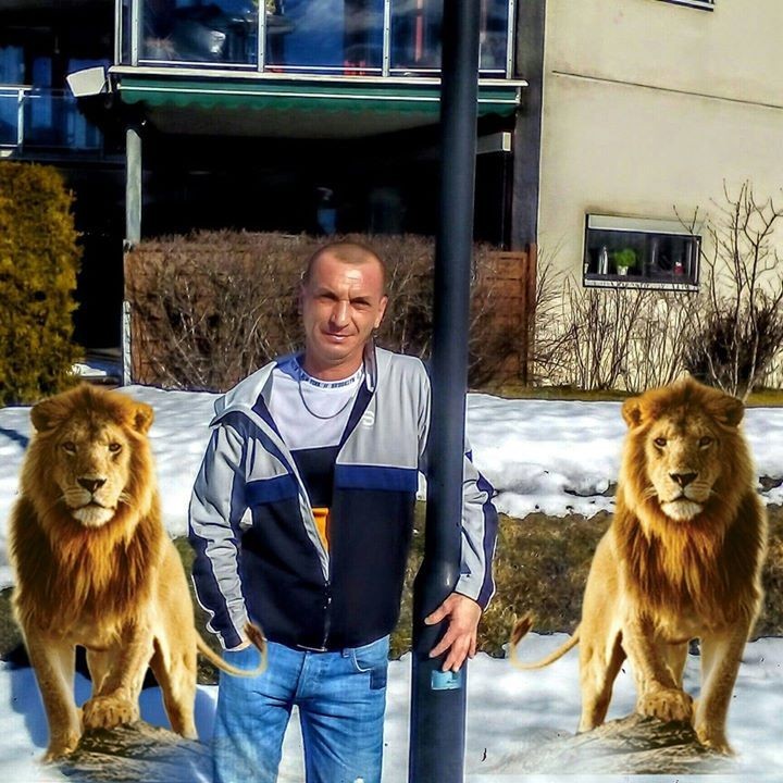Justyn Malicki  (Justyn Malicki)
