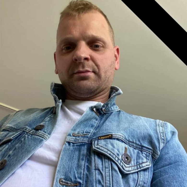 Jacek Machniak (JacekMachniak)
