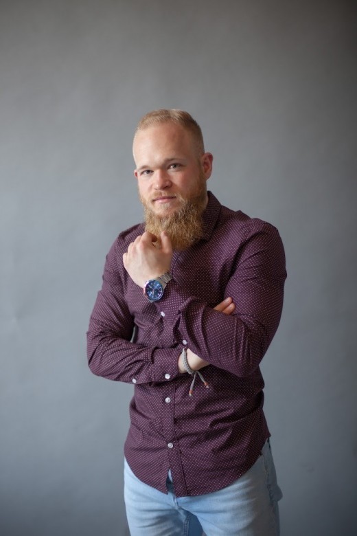 Emil Nowak (Novciu), Lublin