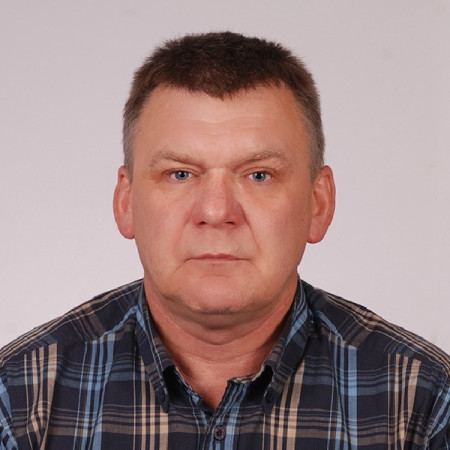 Tomasz Tetzlaff (TomaszTetzlaff), Wejherowo