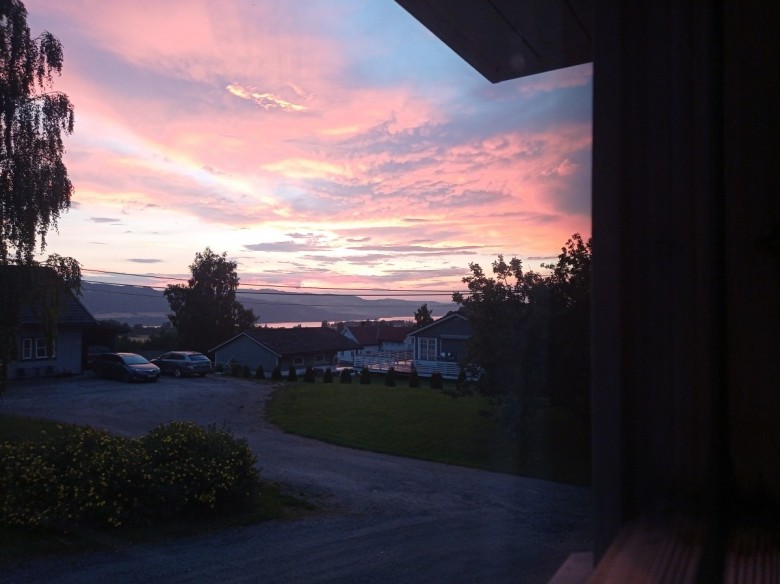 MemoryFine  (MemoryFine), Hamar