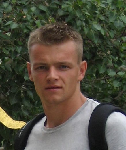 ChYbi (Wojciech Chybiński)