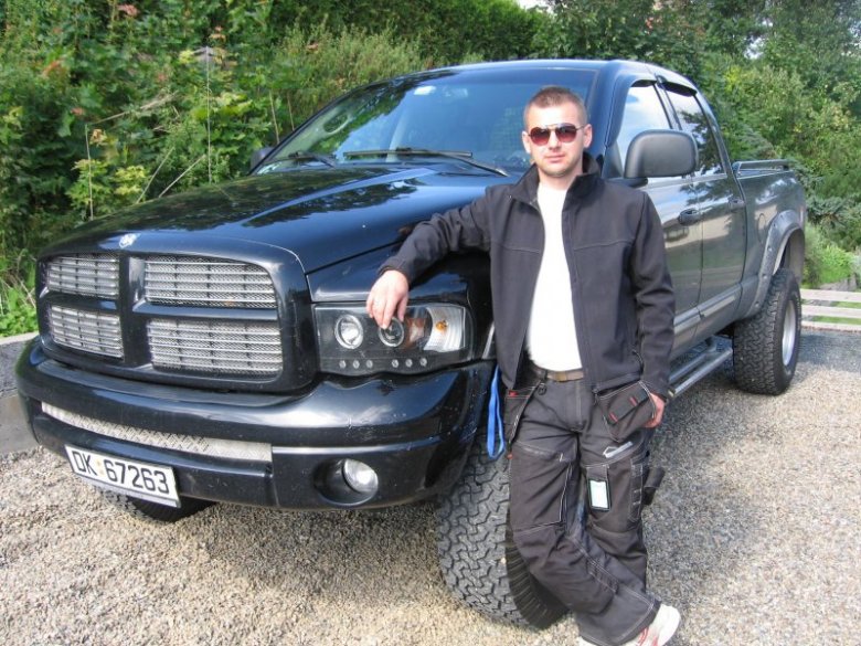 Tomasz Balcerzak (tommas), oslo, kozienice