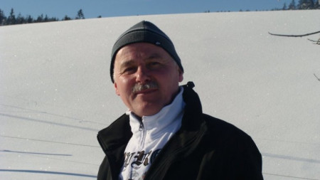 Leszek Nadolski (Leszek3), Krasnystaw