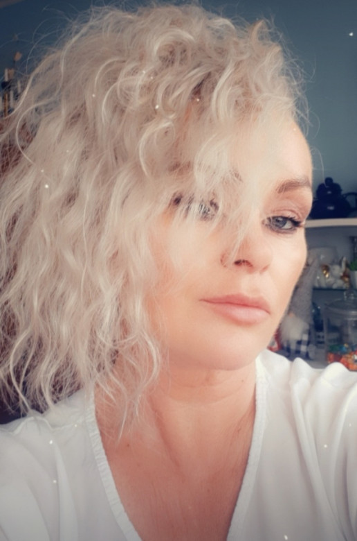 Ańćka (Anna Klak)