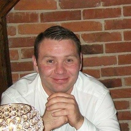 Damian Szejner (DamianSzejner)