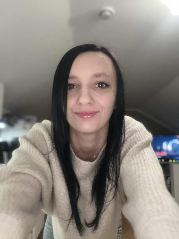 Justyna Brzegowy (Justyna911), Jessheim, Klodzko