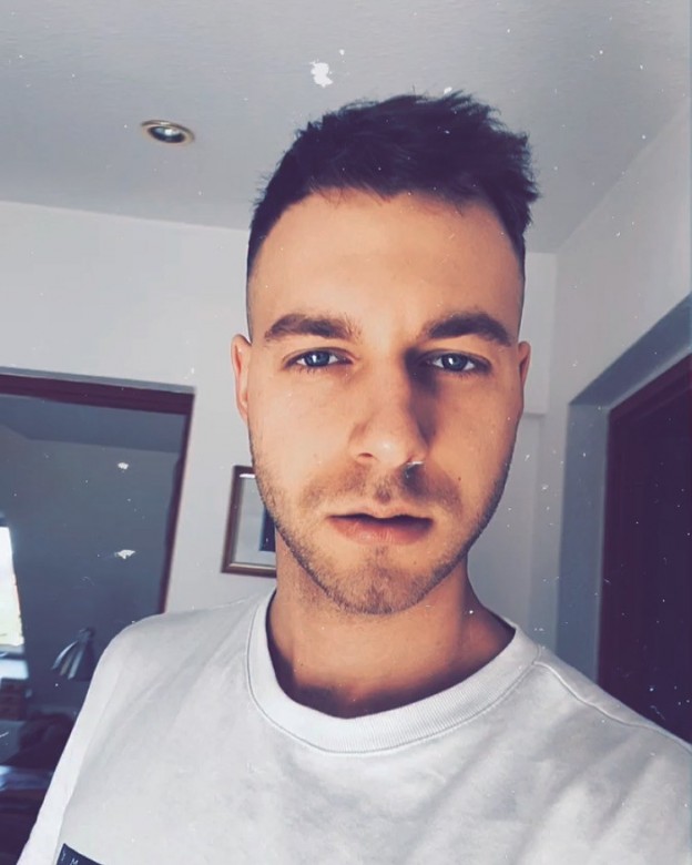 Jakub Rajewski  (Jakub Rajewski), Drammen, Poznań