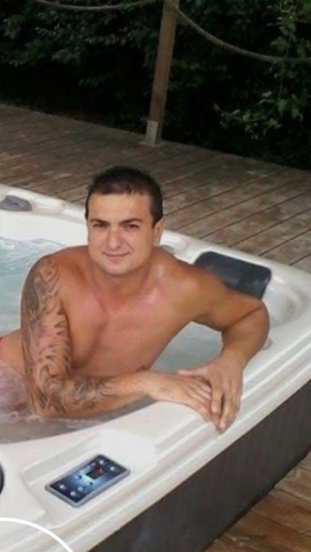 Daniel Pabich (Fabik), Bekkestue, Szczecin