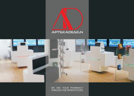 APTEKAdesign  (APTEKAdesign), Poznań
