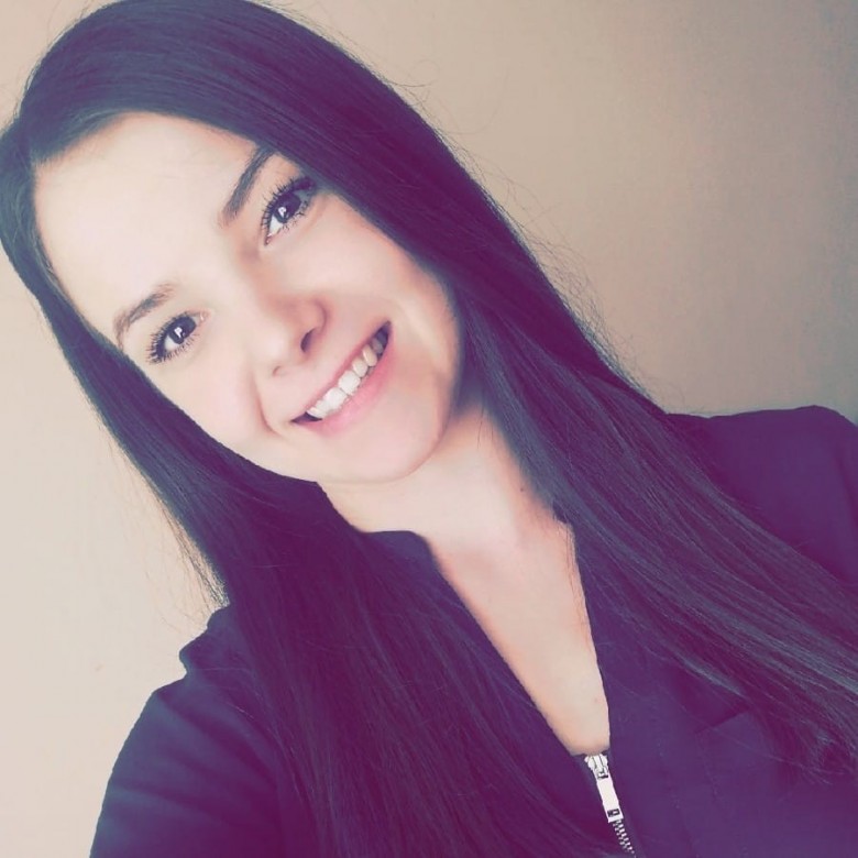 Gabriela Rabiasz (GabrielaRabiasz), Lillestrøm, Brzesko