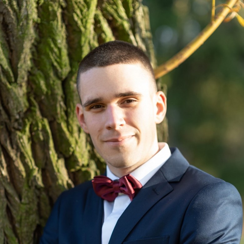 Mariusz Janczarski (MariuszJanczarski)