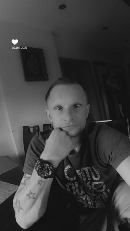 AdamSuper (Adam Kępka)