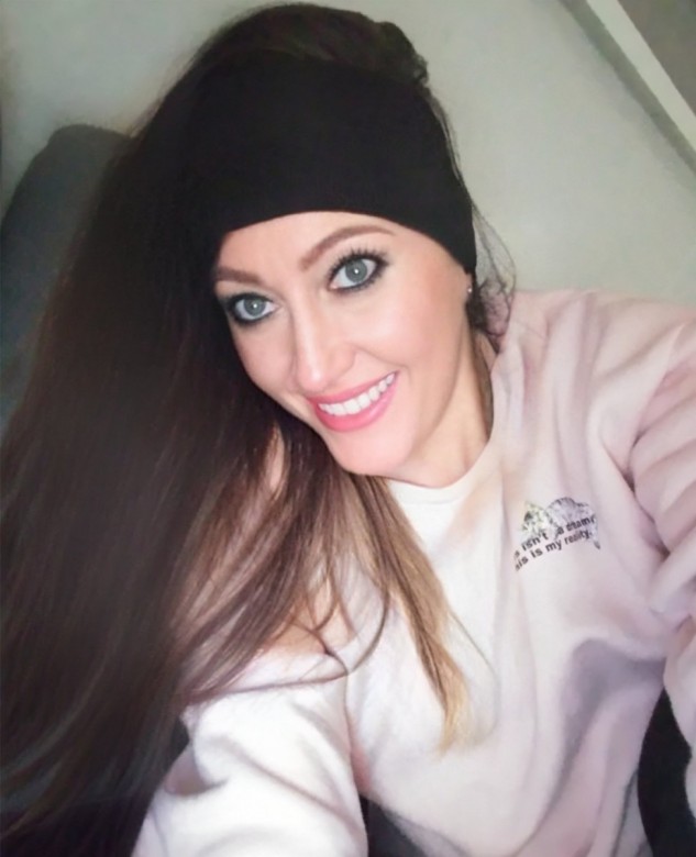 IlonaKaczmarek (Ilona Kaczmarek)