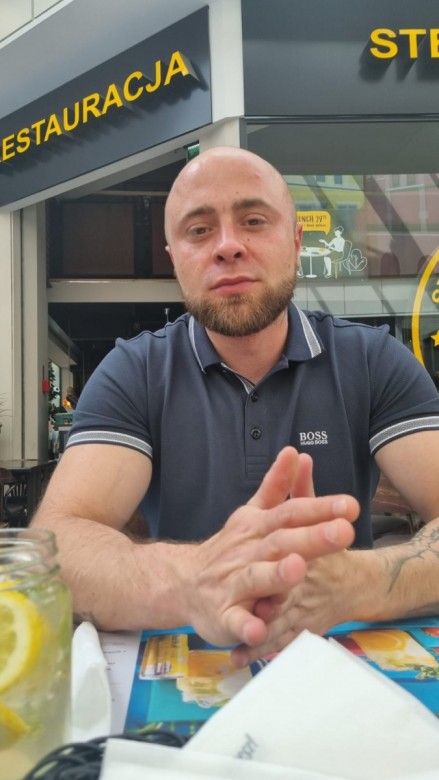 jan kurek (djkurek), oslo, Koszalin