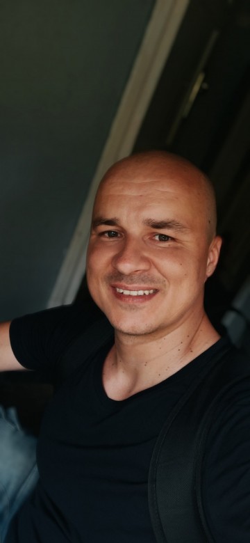 Michał Łysikowski (Michal83wwa), Drammen, Warszawa