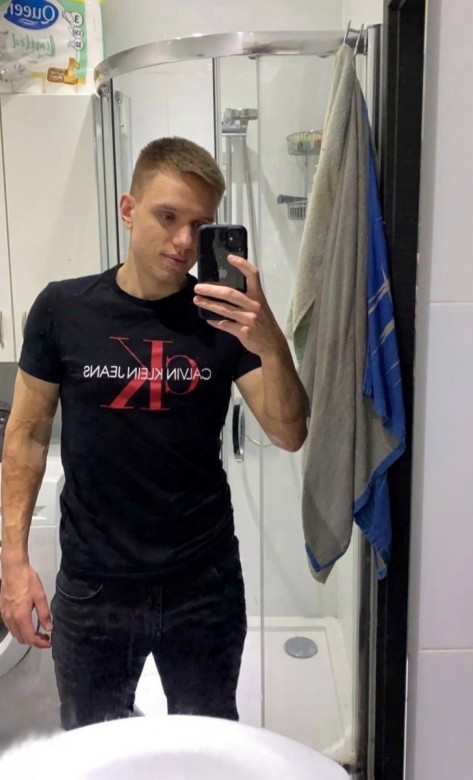 Dawid Gon (DawidGon), Vassenden, Bydgoszcz