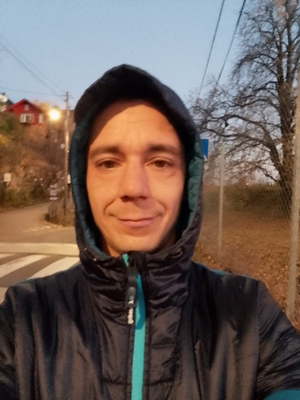 Łukasz Kułakowski (Kriters), Oslo, Płock