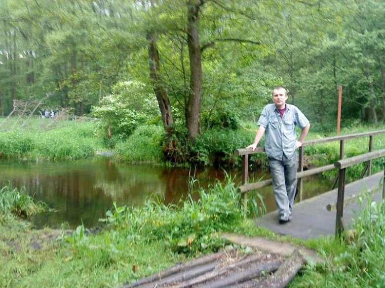 jacek bachowski (jackdriver), jaworzno