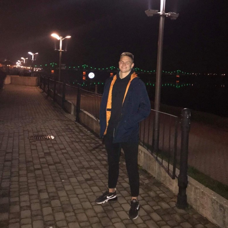 Bartek Lampkowski (BartekLampkowski), Oslo, Toruń
