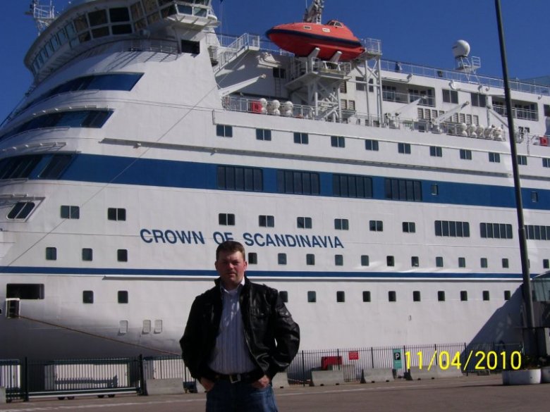 Marceli Bryś (marcelino32), oslo, pietrzykowice