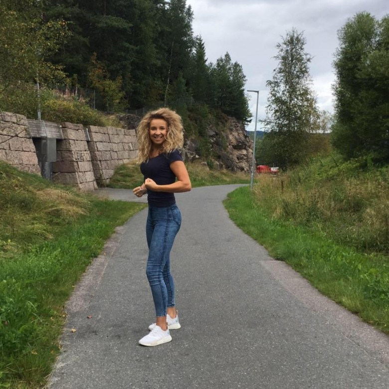 Sandra Chodyra (SandraChodyra), Kozienice