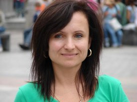 Renata Kwiatkowska (Renata36), Vik, Goleniów