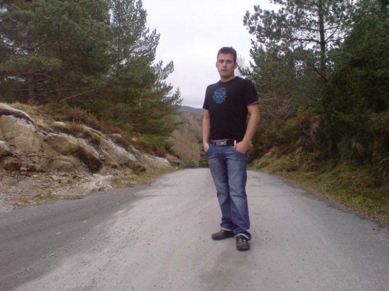 Mateusz Jarosz (prixx), bergen, kozienice