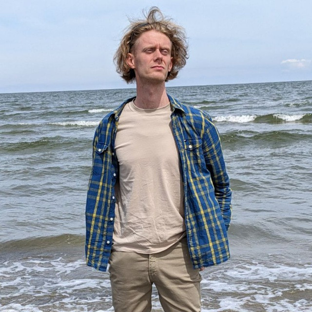 Mateusz Dzionk (badylos), Gdańsk