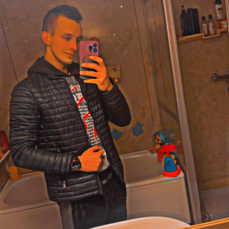 Krystian Wilma (KrystianWilma), Gdańsk