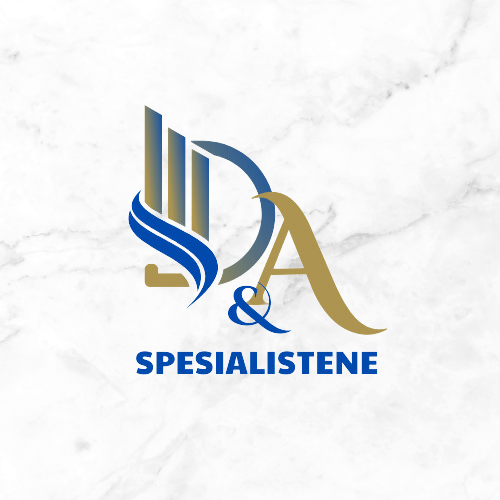 D&amp;A Spesialistene AS Uzyskaj norweski Fagbrev (DaSpesialistene), Oslo, Warszawa