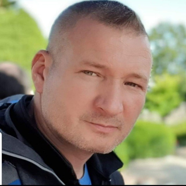 Maciej Marek Lach (Marco35), Oslo, W-ch