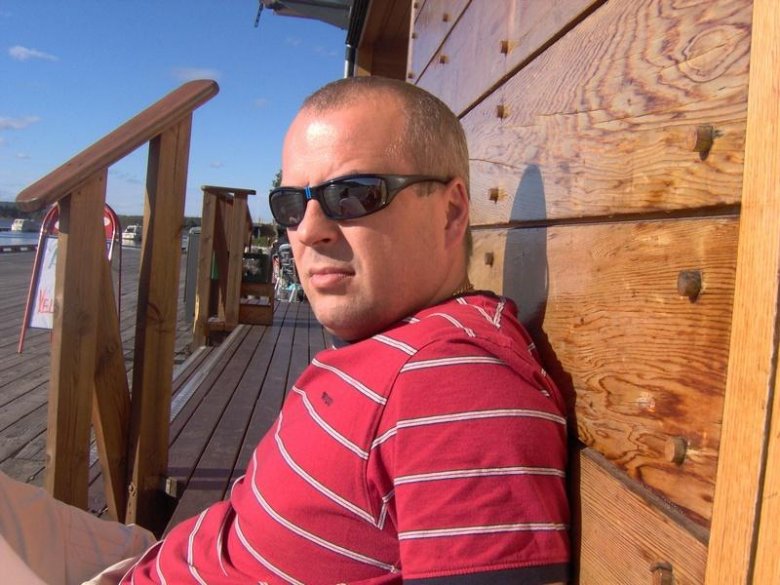 darwoj40 (Dariusz Wojciechowski)