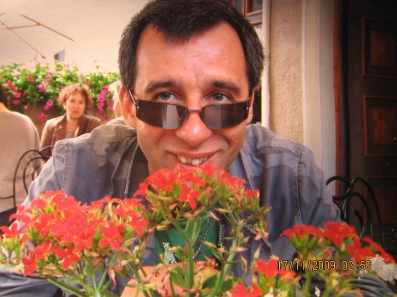 Klaudiuszfoto (Klaudiusz Wegner)