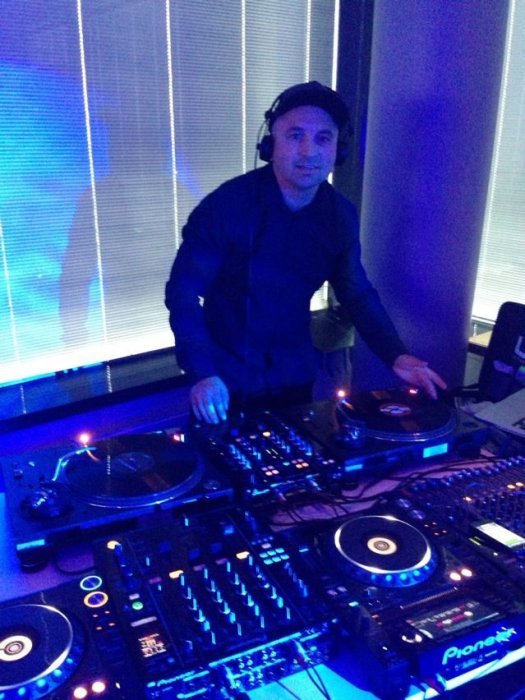 dj_Soft (Martin Petterson)